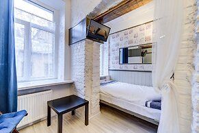 Avrora apartments Pochtamtskaya 10