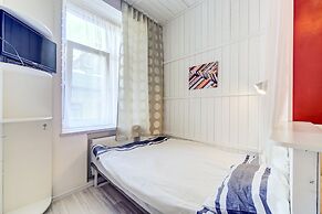 Avrora apartments Pochtamtskaya 10