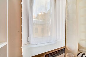 Avrora apartments Pochtamtskaya 10