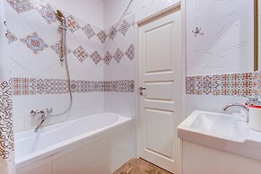 Avrora apartments Pochtamtskaya 10