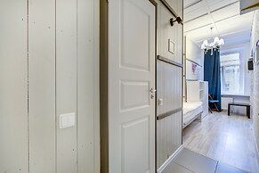 Avrora apartments Pochtamtskaya 10
