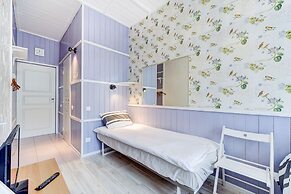 Avrora apartments Pochtamtskaya 10