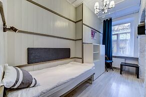 Avrora apartments Pochtamtskaya 10