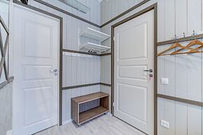 Avrora apartments Pochtamtskaya 10