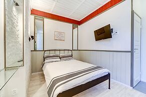 Avrora apartments Pochtamtskaya 10