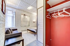 Avrora apartments Pochtamtskaya 10