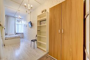 Avrora apartments Pochtamtskaya 10