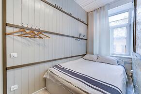 Avrora apartments Pochtamtskaya 10