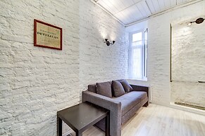 Avrora apartments Pochtamtskaya 10