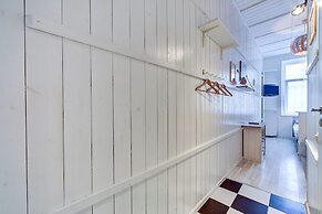Avrora apartments Pochtamtskaya 10