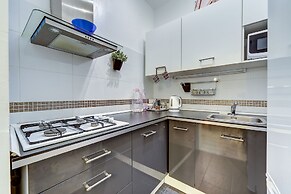 Avrora apartments Pochtamtskaya 10