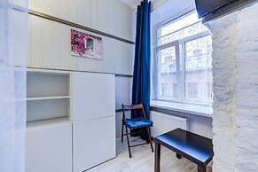 Avrora apartments Pochtamtskaya 10