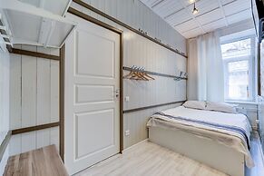 Avrora apartments Pochtamtskaya 10
