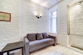 Avrora apartments Pochtamtskaya 10
