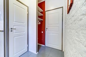 Avrora apartments Pochtamtskaya 10