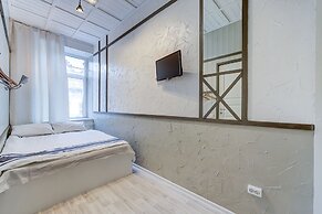 Avrora apartments Pochtamtskaya 10