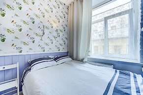 Avrora apartments Pochtamtskaya 10
