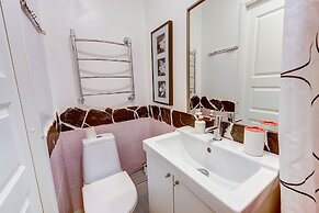 Avrora apartments Pochtamtskaya 10