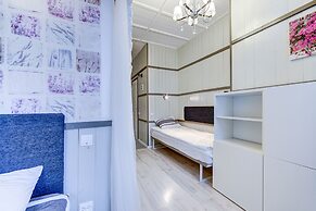 Avrora apartments Pochtamtskaya 10