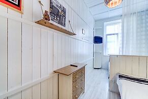 Avrora apartments Pochtamtskaya 10