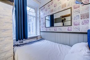 Avrora apartments Pochtamtskaya 10