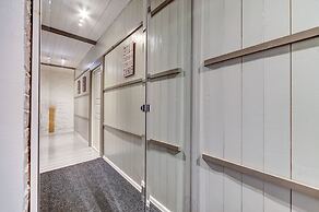 Avrora apartments Pochtamtskaya 10