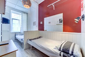 Avrora apartments Pochtamtskaya 10