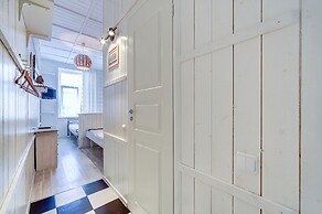 Avrora apartments Pochtamtskaya 10
