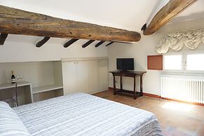 Casa Isolani Santo Stefano