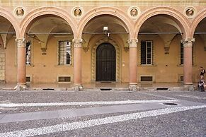 Casa Isolani Santo Stefano