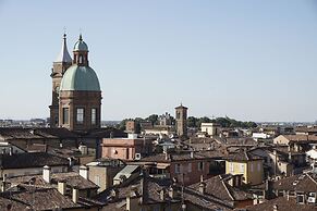Casa Isolani Santo Stefano