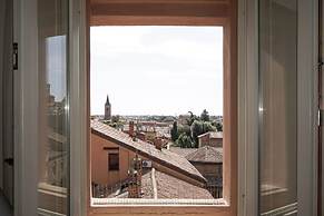 Casa Isolani Santo Stefano