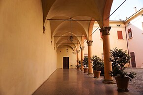 Casa Isolani Santo Stefano