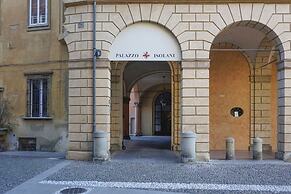 Casa Isolani Santo Stefano