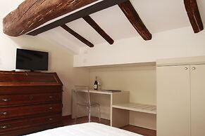 Casa Isolani Santo Stefano