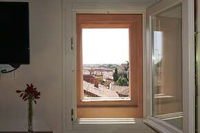 Casa Isolani Santo Stefano