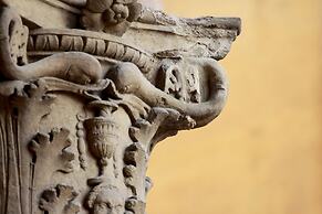 Casa Isolani Santo Stefano