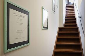 Casa Isolani Santo Stefano