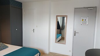 Logis Hôtel Vannes Nord Le Clos des Hortensias