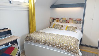 Logis Hôtel Vannes Nord Le Clos des Hortensias