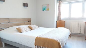 Logis Hôtel Vannes Nord Le Clos des Hortensias