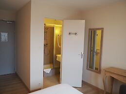 Logis Hôtel Vannes Nord Le Clos des Hortensias