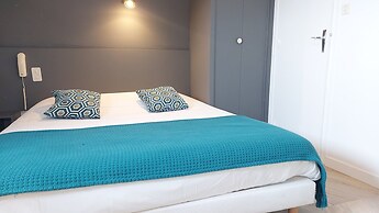 Logis Hôtel Vannes Nord Le Clos des Hortensias