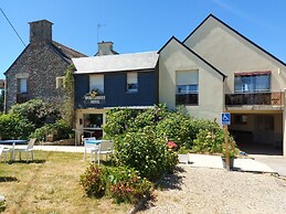 Logis Hôtel Vannes Nord Le Clos des Hortensias