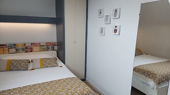 Logis Hôtel Vannes Nord Le Clos des Hortensias