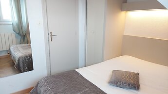 Logis Hôtel Vannes Nord Le Clos des Hortensias