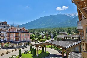 Pirin Golf Hotel & SPA