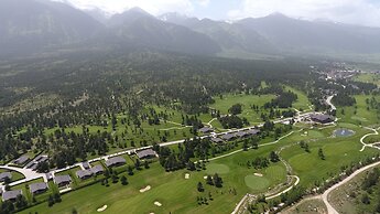 Pirin Golf Hotel & SPA