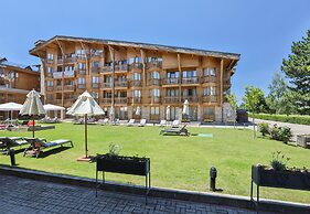 Pirin Golf Hotel & SPA