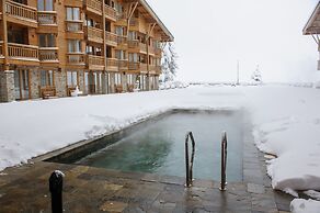 Pirin Golf Hotel & SPA